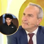 Juan Montenegro explota contra la familia de Adrián Villar y lo defiende: “Es un muchacho víctima, él se quería entregar, yo lo tenía al costado”