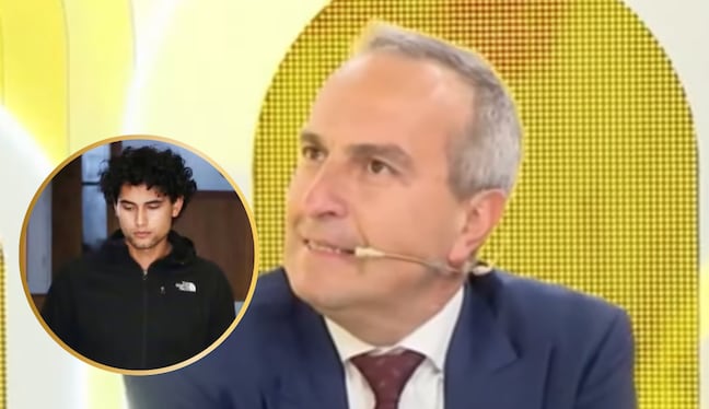 Juan Montenegro y Adrián Villar