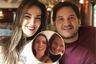 Silvia Cornejo le celebró el cumpleaños 47 a Jean Paul Gabuteau y Magaly se burla: “La incondicional”