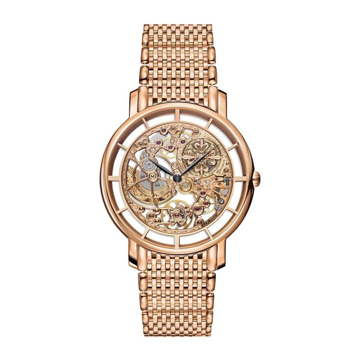 (Foto: Patek Philippe)