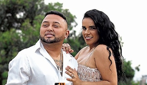 Excorista de Maryto lo acusa de haberle coqueteado cuando estaba con Giuliana Rengifo y Silvana Plasencia