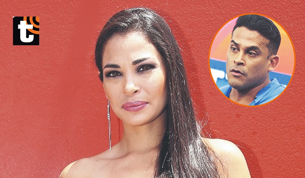 Melanie Martínez explicó que Domínguez la denunció por violencia psicológica contra su hija y fue archivada.