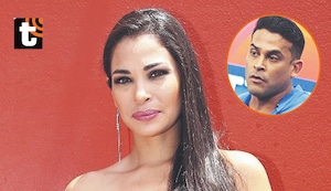 Melanie Martínez no le tiene miedo a la demanda de Christian Domínguez: “No hice nada malo y tengo fe en la justicia”