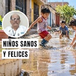 Niño Costero: ¿qué enfermedades pediátricas podrían aumentar?