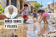Niño Costero: ¿qué enfermedades pediátricas podrían aumentar?