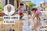 Niño Costero: ¿qué enfermedades pediátricas podrían aumentar?