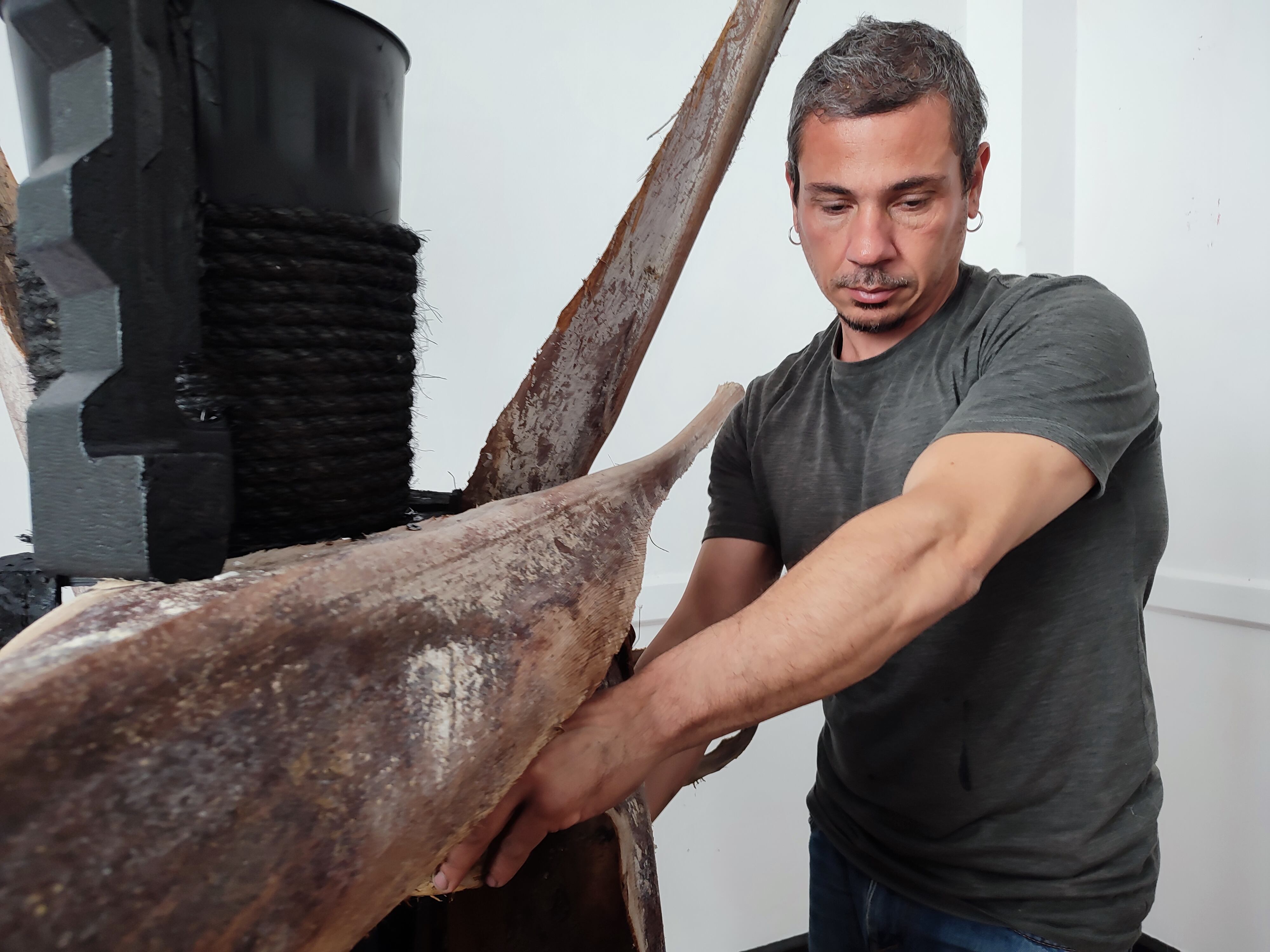 Este 2 de abril se suman 8 nuevas exhibiciones de arte con una diversa convocatoria artística en el Monumental Callao. (Fotos: Monumental Callao)