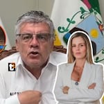 Papá de Ale Baigorria estalla tras denuncia de abandono de albergue de animales: “Con mi hija no se metan”