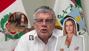 Papá de Ale Baigorria estalla tras denuncia de abandono de albergue de animales: “Con mi hija no se metan”