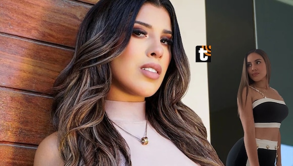 TROME - Yahaira elogia a Darinka Ramírez