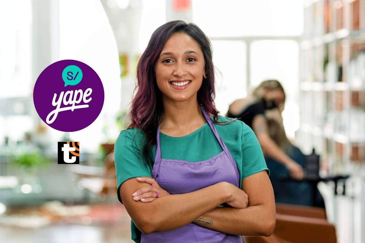 La plataforma de Yape anunció su nuevo servicio "Empresas".