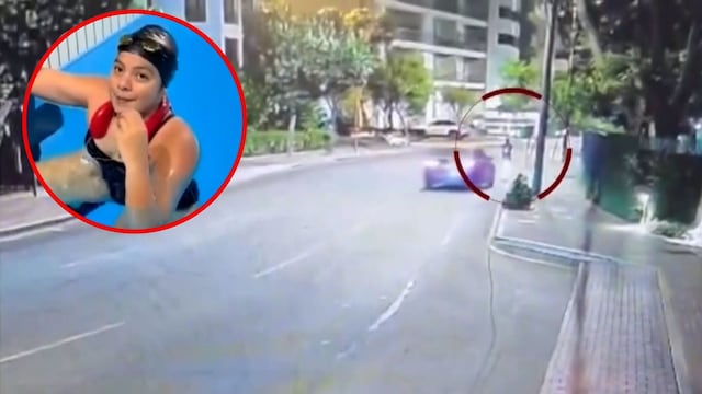 Atropello fatal cerca del Lima Golf Club: buscan a chofer prófugo