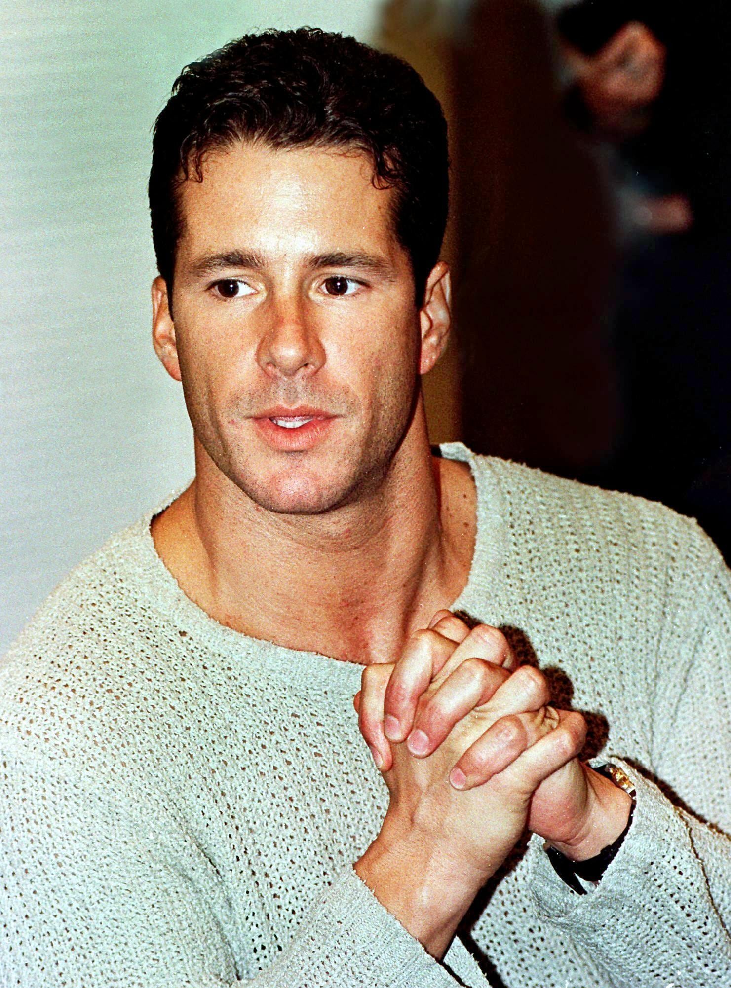 Fernando Carrillo. Foto: RHONA WISE / AFP