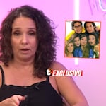 Érika Villalobos recuerda todo lo que hacían los fans de Torbellino: “Nos han jalado el pelo, empujado, nos tiraban calzones y sostenes”