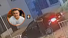¡Balacera en concierto del hijo de Chalacón Jr.! Sujeto dispara y desata el pánico en pleno show en SJM