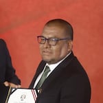 La Comisión de Antiética