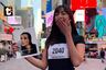 Brenda Matos emocionada por desfilar en importante pasarela de Nueva York: “¡Papá, lo logré!”