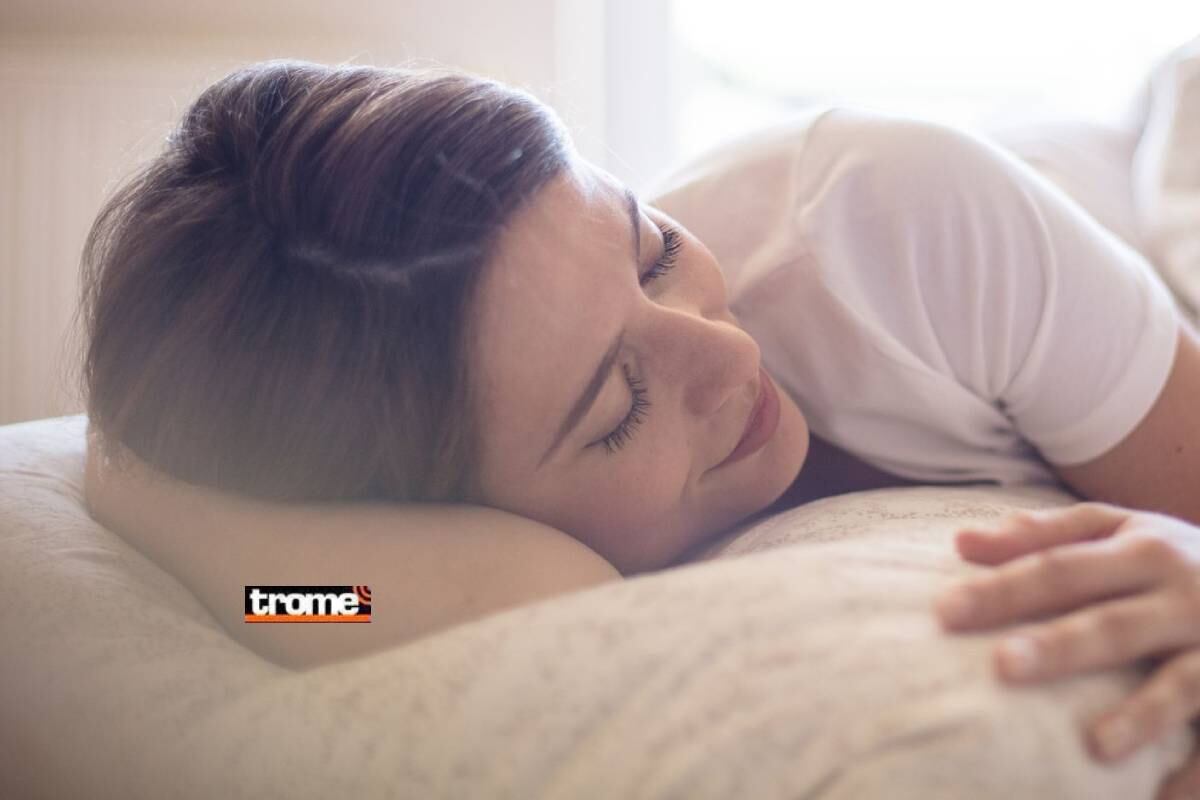 Tomar la siesta y el descanso tras la comida proporciona grandes beneficios a la salud. (Foto: iStock)