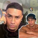 Youna ‘parcha’ EN VIVO a Rossini Jr. tras decir que Samahara le parece linda