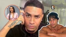 Youna ‘parcha’ EN VIVO a Rossini Jr. tras decir que Samahara le parece linda: “¿Qué querías lograr?”