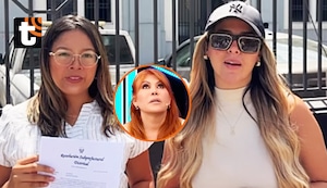 Yahaira logra garantías personales contra Magaly y lo celebra: “Para que cese la violencia psicológica hacia mí”