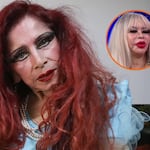 Monique Pardo desmiente a Susy Díaz, que declaró que ‘no tenía para el menú'