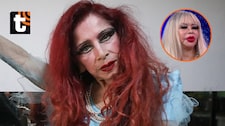 Monique Pardo desmiente a Susy Díaz, que declaró que ‘no tenía para el menú’: “Nunca le he pedido ayuda para nada”