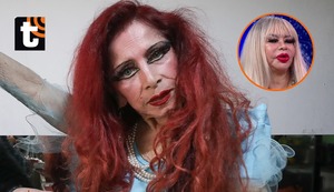 Monique Pardo desmiente a Susy Díaz, que declaró que ‘no tenía para el menú’: “Nunca le he pedido ayuda para nada”