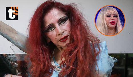 Monique Pardo desmiente a Susy Díaz, que declaró que ‘no tenía para el menú’: “Nunca le he pedido ayuda p...