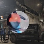 ¡Volvió armado y le disparó! Vigilante fue asesinado frente a discoteca de Juliaca tras retirar a un cliente por causar disturbios