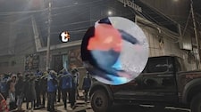 ¡Volvió armado y le disparó! Vigilante fue asesinado frente a discoteca de Juliaca tras retirar a un cliente por causar disturbios