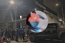 ¡Volvió armado y le disparó! Vigilante fue asesinado frente a discoteca de Juliaca tras retirar a un cliente por causar disturbios