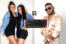 Silvana Plasencia expone a Maryto y revela que le coqueteaba pese a tener pareja: “Contigo me voy a casar”