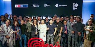 Lima se prepara para recibir en noviembre a una verdadera delegación de la gastronomía mundial. Foto: Difusión Promperú.