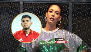 Tilsa Lozano se corre de Carlos Zambrano: “Nada de peloteros, estoy curada”