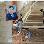 Cusco: Hallan a hombre descuartizado y sus restos metidos en ollas con verduras | VIDEO