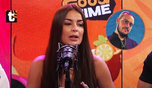 Laura Spoya explota por robo que sufrió Furrey tras terrible accidente: “No entiendo cómo opera el cerebro de esta gente”