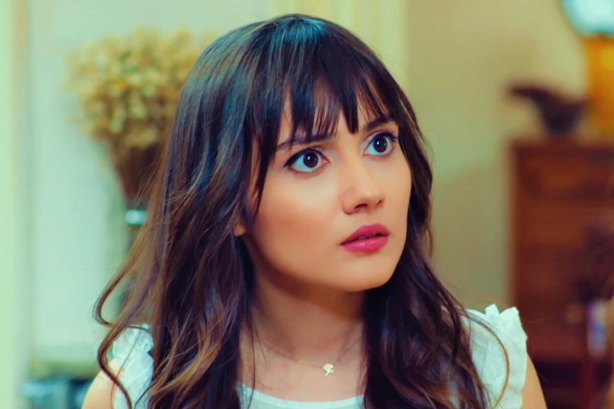 Zeynep ha tenido unos días de altos y bajos al lado de Alihan (Foto: Ay Yapim)