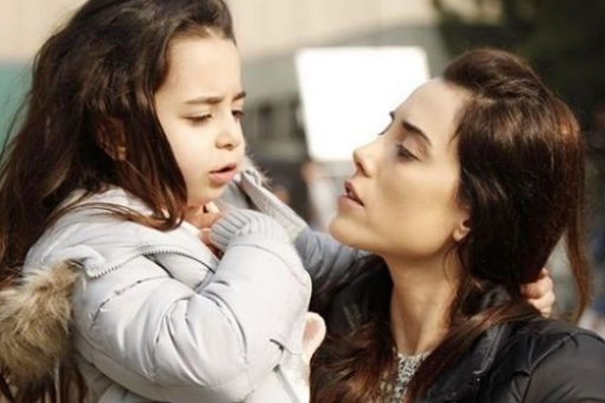 “Madre” cuenta con una única temporada compuesta por 33 episodios y fue coproducida por MedYapım y MF Yapım. (Foto: MF Yapım)