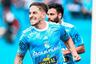 Sporting Cristal goleó 3-0 a Unión Comercio y toma punta del Clausura