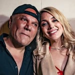 ‘Brad Pizza’ está seguro de que retomará su relación con Aixa Sosa: “Soy coqueto, eso me genera alguna complicación”