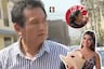 Óscar Custodio y su esposa tienen fuerte reacción tras ser consultados por La Bella Luz y su regreso a los escenarios