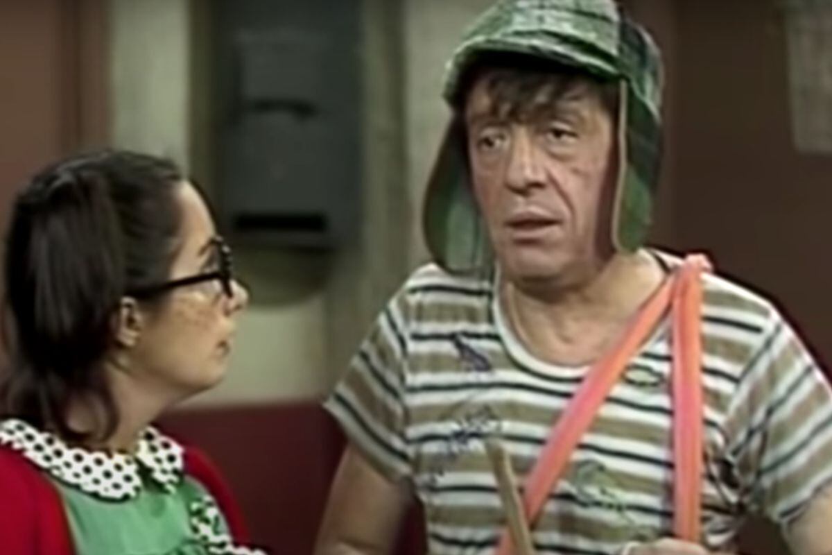 El Chavo del 8 fue emitida como serie independiente el 26 de febrero de 1973 por Canal 8 y finalizó el 7 de enero de 1980. (Foto: Televisa)