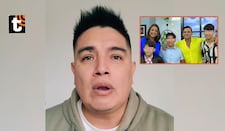 Abogado de Karla le responde a Leonard por afirmar que no le gusta que sus hijos le digan ‘papá’ a Christian: “Él es un padre ausente”