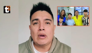 Abogado de Karla le responde a Leonard por afirmar que no le gusta que sus hijos le digan ‘papá’ a Christian: “Él es un padre ausente”