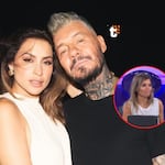 Tinelli habría puesto fin a su relación con Milett Figueroa por fuerte motivo, según periodistas argentinos: “Estaba con otros hombres”