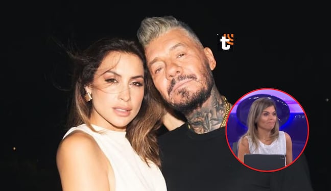 Marcelo Tinelli habría puesto fin a su relación con Milett Figueroa por fuerte motivo.
