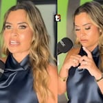 Ethel Pozo y la drástica decisión que tomó tras robo en su casa