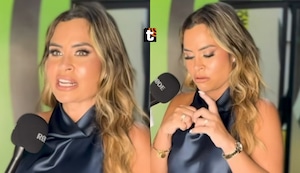 Ethel Pozo y la drástica decisión que tomó tras robo en su casa: ¿qué hizo?