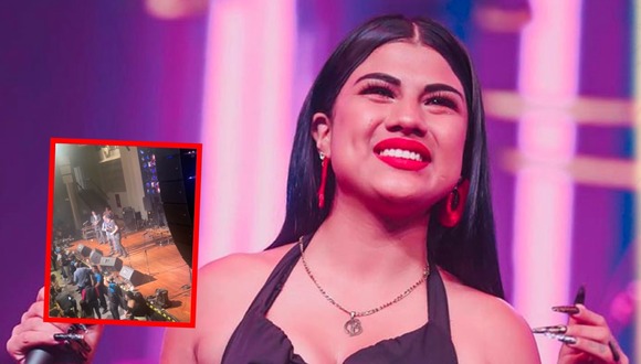 trome - Brunella Torpoco